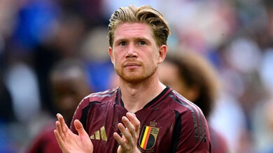 "De Bruyne, il Manchester City trema: c'è l'accordo con l'Al Ittihad"