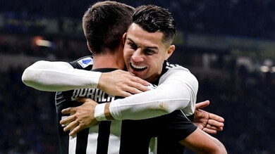 Dybala e Ronaldo, la Juve si fa anche in Arabia: l’ultima idea mercato