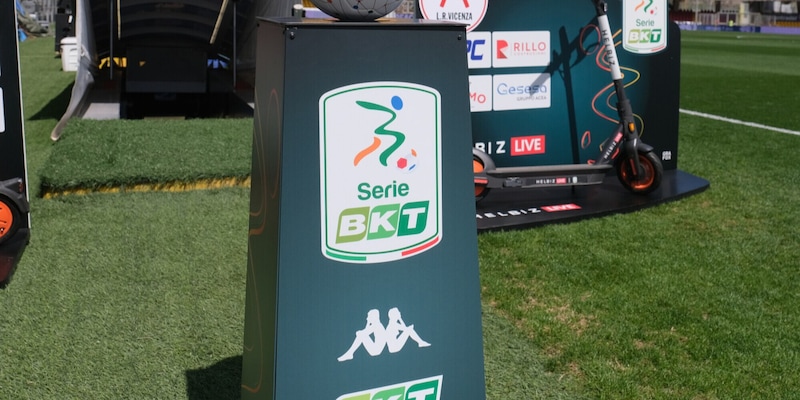 Serie B, date e orari delle prime quattro partite di campionato