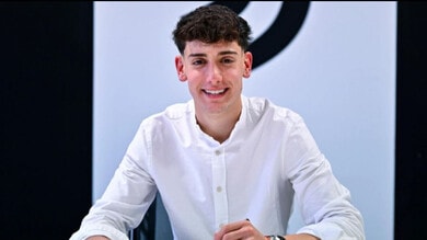 Quattrocchi, nuovo talento Juve nella cantera Next Gen: ufficiale!