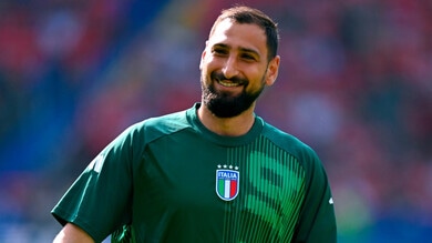 Manchester City, idea Donnarumma: il portiere riflette sul PSG"