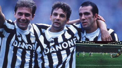 Quando Baggio si prese la Juve e il mondo, trasformando il tormento in oro