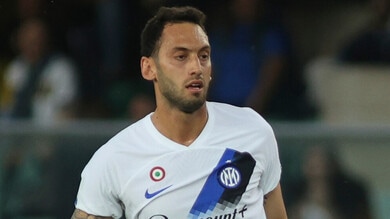 Dal Bayern al dietrofront. Inter, quale Calhanoglu?