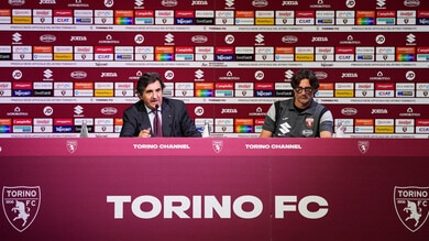 Torino, Cairo replica ai tifosi: "Toro in Europa? Sono qui per questo"