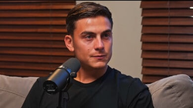 Dybala in lacrime, "e quella finale persa mi ha distrutto". No, non Cardiff...