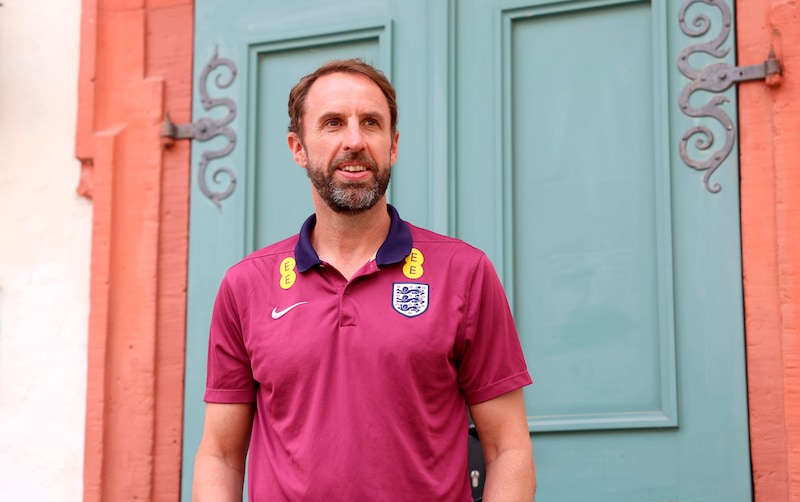 Viva Southgate, il Bearzot del Terzo Millennio