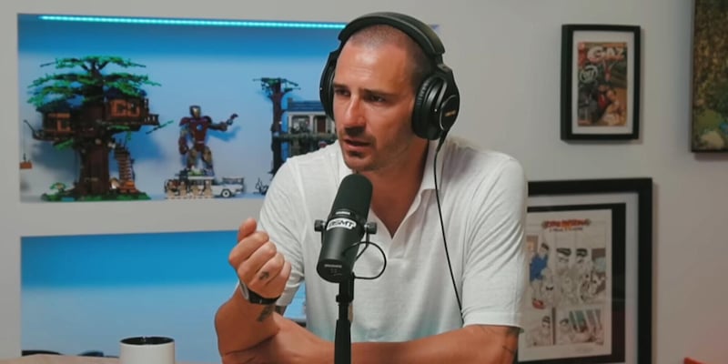 Juve, Bonucci dice tutto: le stoccate sull'addio e i piani sul futuro 1 Juve, Bonucci dice tutto: le stoccate sull'addio e i piani sul futuro