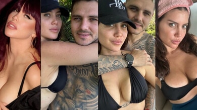 Wanda Nara e Icardi, voci sul divorzio: l'avvocato fa chiarezza