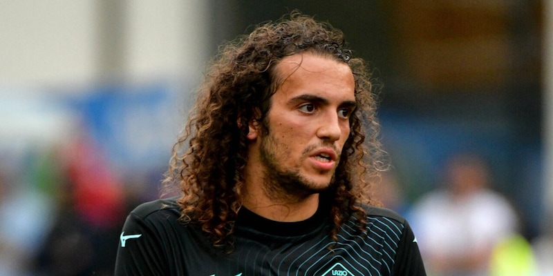 Guendouzi ricorda il derby Roma-Lazio: "È stato fantastico quando..."