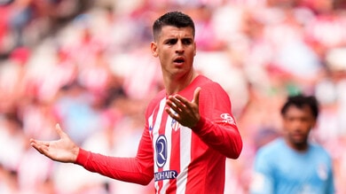 Morata al Milan, cosa c'è dietro il freddo comunicato dell'Atletico Madrid