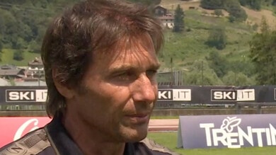 Conte duro: "Napoli, situazione media. Senza coppe? Lo svantaggio è..."