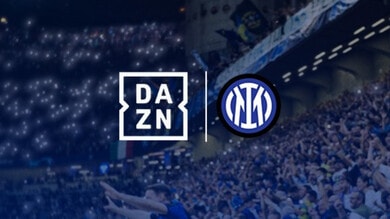 Dazn e gli abbonati interisti: la nuova iniziativa