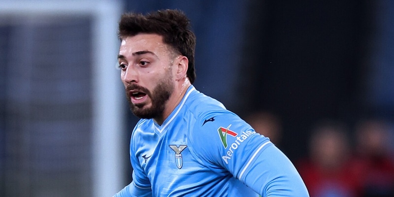 Lazio, infortunio per Gila: come sta, i dettagli 1 Lazio, infortunio per Gila: come sta, i dettagli