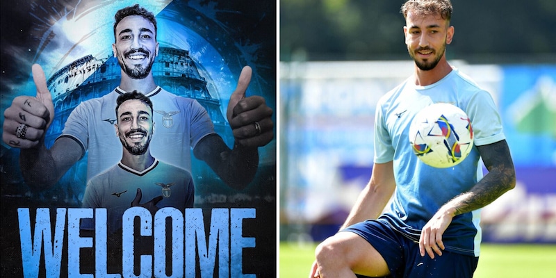 Lazio, ufficiale Castrovilli: l'annuncio del club biancoceleste