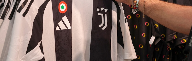 Juve, eccoti lo sponsor! Accordo biennale: altri milioni in cassa