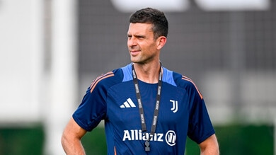 Thiago Motta, l'agente: "La scelta della Juve e quel retroscena su Giuntoli"