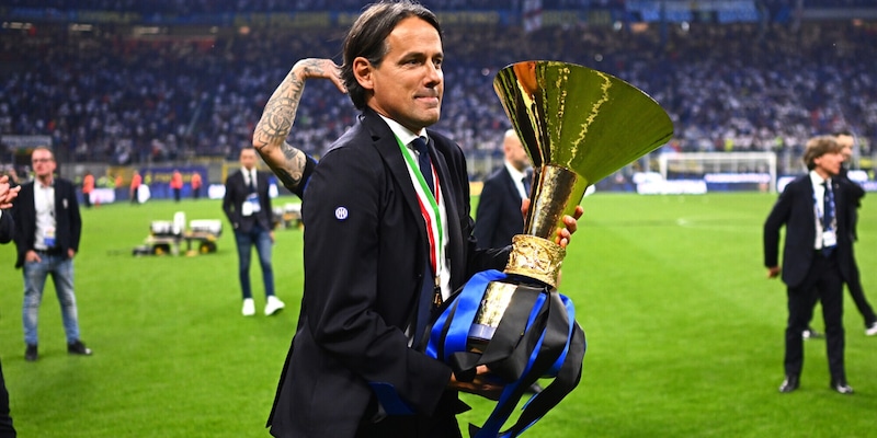 Inter, ufficiale il rinnovo di Inzaghi: i dettagli del contratto