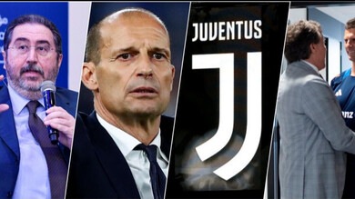 "Allegri-Juve, com'è andata davvero": Branchini rompe il silenzio e svela tutto