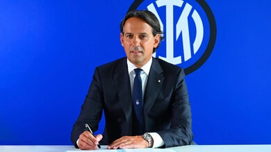 Inzaghi rinnova con l'Inter, è ufficiale: l'annuncio di Marotta