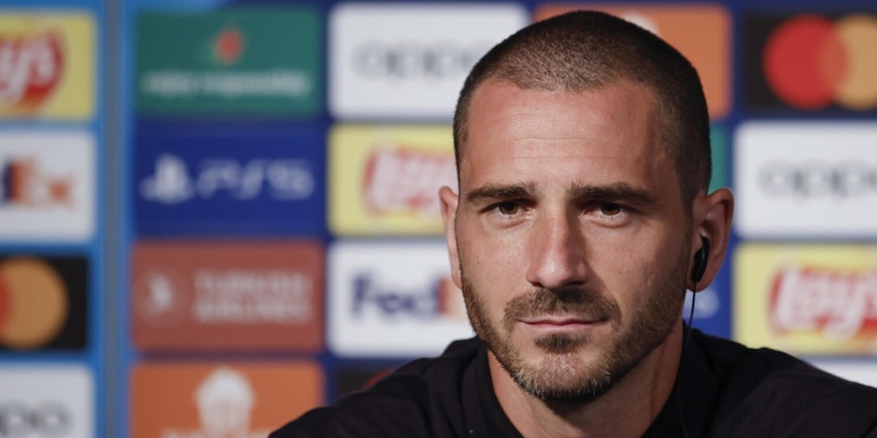 Bonucci e Biglia sui banchi a Coverciano: via al corso per allenatori Uefa B