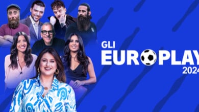 Spagna-Inghilterra: tornano gli Europlay