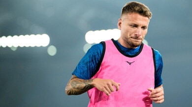 Immobile, lettera alla Lazio: “Un discorso che non avrei mai voluto fare”