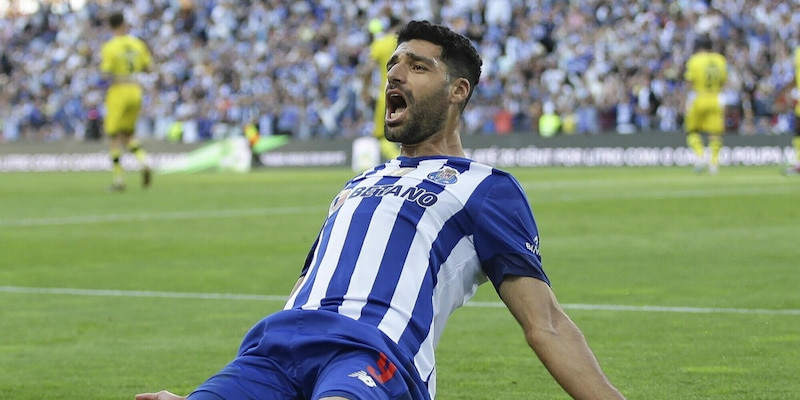 Inter, sta arrivando Taremi: ufficiale l'addio al Porto 1 Inter, sta arrivando Taremi: ufficiale l'addio al Porto