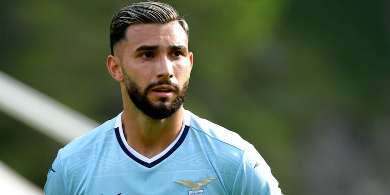 Lazio, Castellanos: "La scorsa stagione complicata". Su Sarri e Immobile...