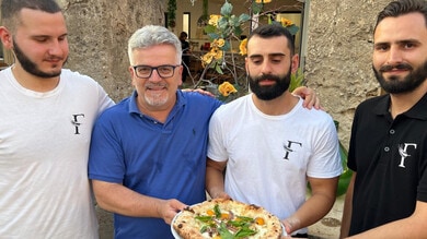 Fondazione Polito: ecco la Pizza della Salute