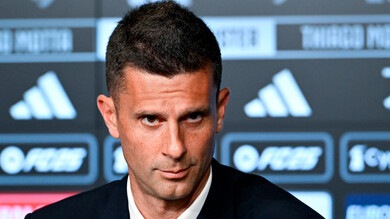 Thiago Motta, carica Juve: “Inizia una nuova era”. E arriva il commento di Bonucci