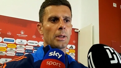 Motta: "Juve, nessun dubbio. Cosa mi ha chiesto Soulé, Weah e i giovani..."