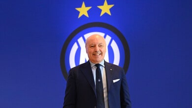 Marotta, la firma di Lautaro e la verità su Gudmundsson: "All'Inter..."