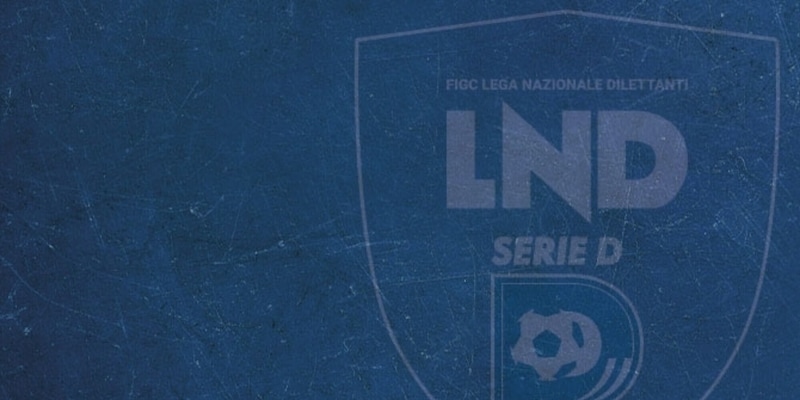 Serie D: undici domande di ripescaggio