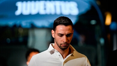 De Sciglio, duro sfogo social: "Sto bene, scelta Juve non convocarmi"