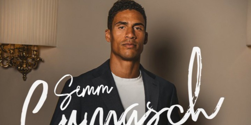 Varane al Como, è ufficiale: l'annuncio social del club