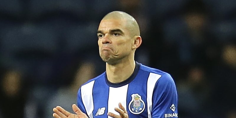 Pepe lascia il Porto (ora è svincolato): il messaggio d'addio è da brividi