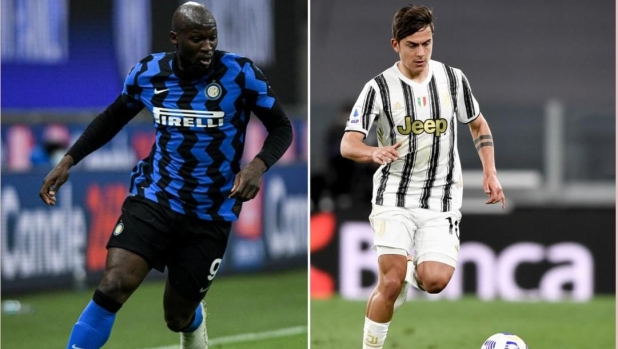 Da Dybala a Lukaku, ora Cabal: Inter-Juve, quanti duelli sul mercato