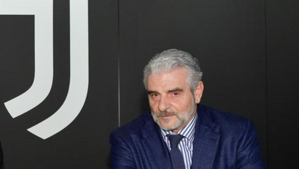 Arrivabene: "Alla Juventus situazione pesante. Tanti investimenti sbagliati..."