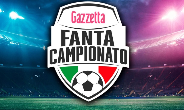 Fantacampionato Gazzetta: regolamento, cambi, moduli e tutto ciò che c'è da sapere