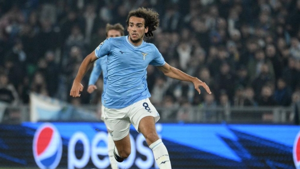 Guendouzi: "Che bello il derby vinto. Lotteremo per i nostri tifosi"