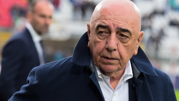 Galliani: "Punto su Nesta per la continuità. Il Monza è ancora qui grazie a Berlusconi"