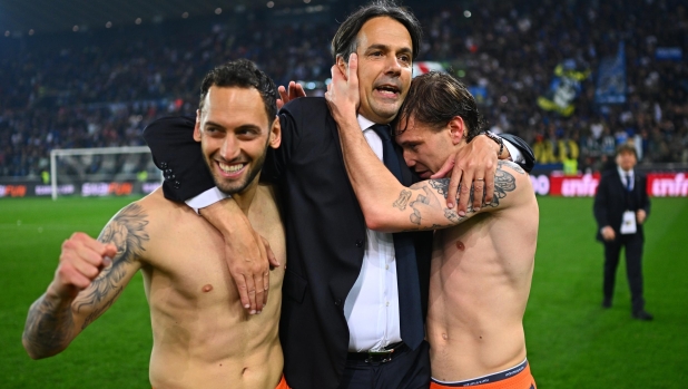 Progetto Inzaghi: due uomini per ogni ruolo. Ecco la doppia Inter che ha a disposizione