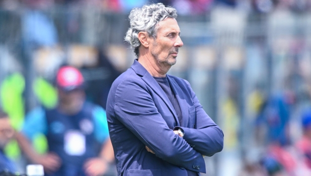 Lecce, triangolare al top: 17 reti in due partite. E Krstovic ne fa 6