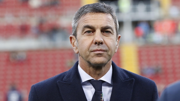 Costacurta: "Ibra comunicatore mi piace, a Fonseca dico di lavorare sulla difesa"