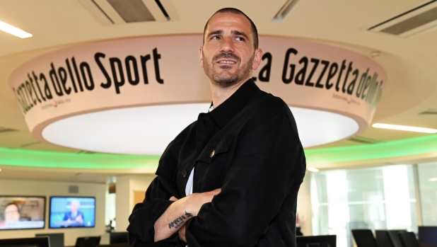 Bonucci: "Via dalla Juve per un gioco di potere. La causa l'avrei vinta, ma mi sono fermato..."