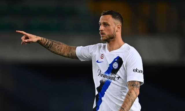 Inter, Arnautovic frena il mercato: non ha offerte, e blocca Gudmundsson