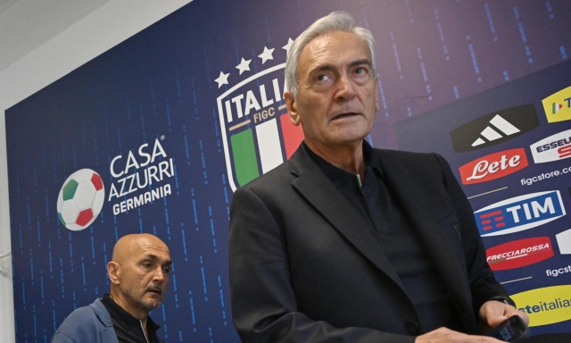 Spalletti chiede scusa, Gravina cerca scuse: ma così l'Italia rischia di non fare i Mondiali