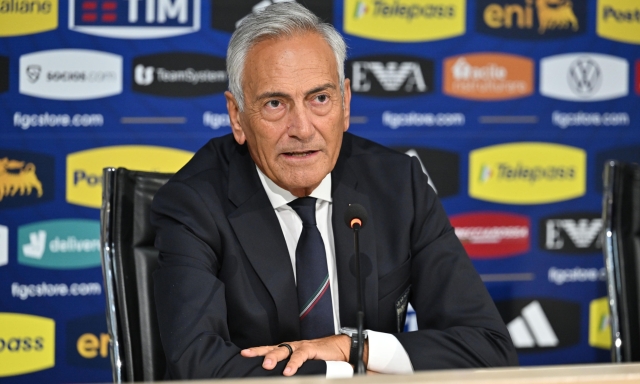 Figc, approvati i regolamenti elettorali. Gravina: "Ricandidatura? Non ho ancora deciso"