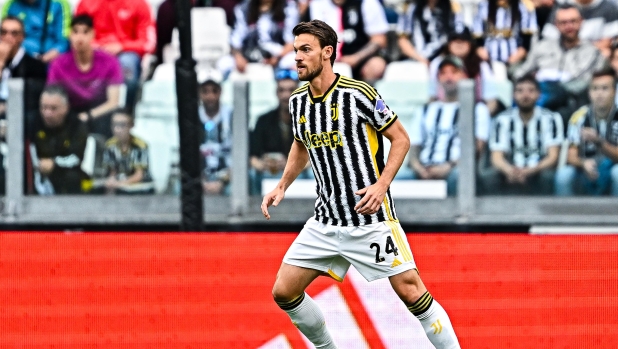 Juve, è Rugani la chiave per arrivare a Koopmeiners?