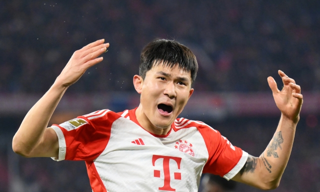 Kim, il Bayern gela l’Inter: no al prestito. Ma resta un obiettivo